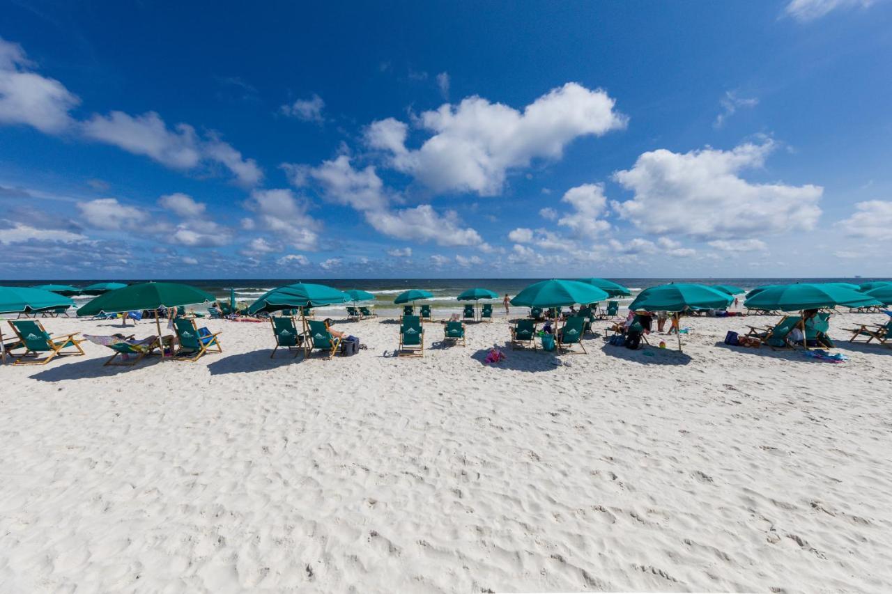 Beach Club 708D Gulf Shores Zewnętrze zdjęcie