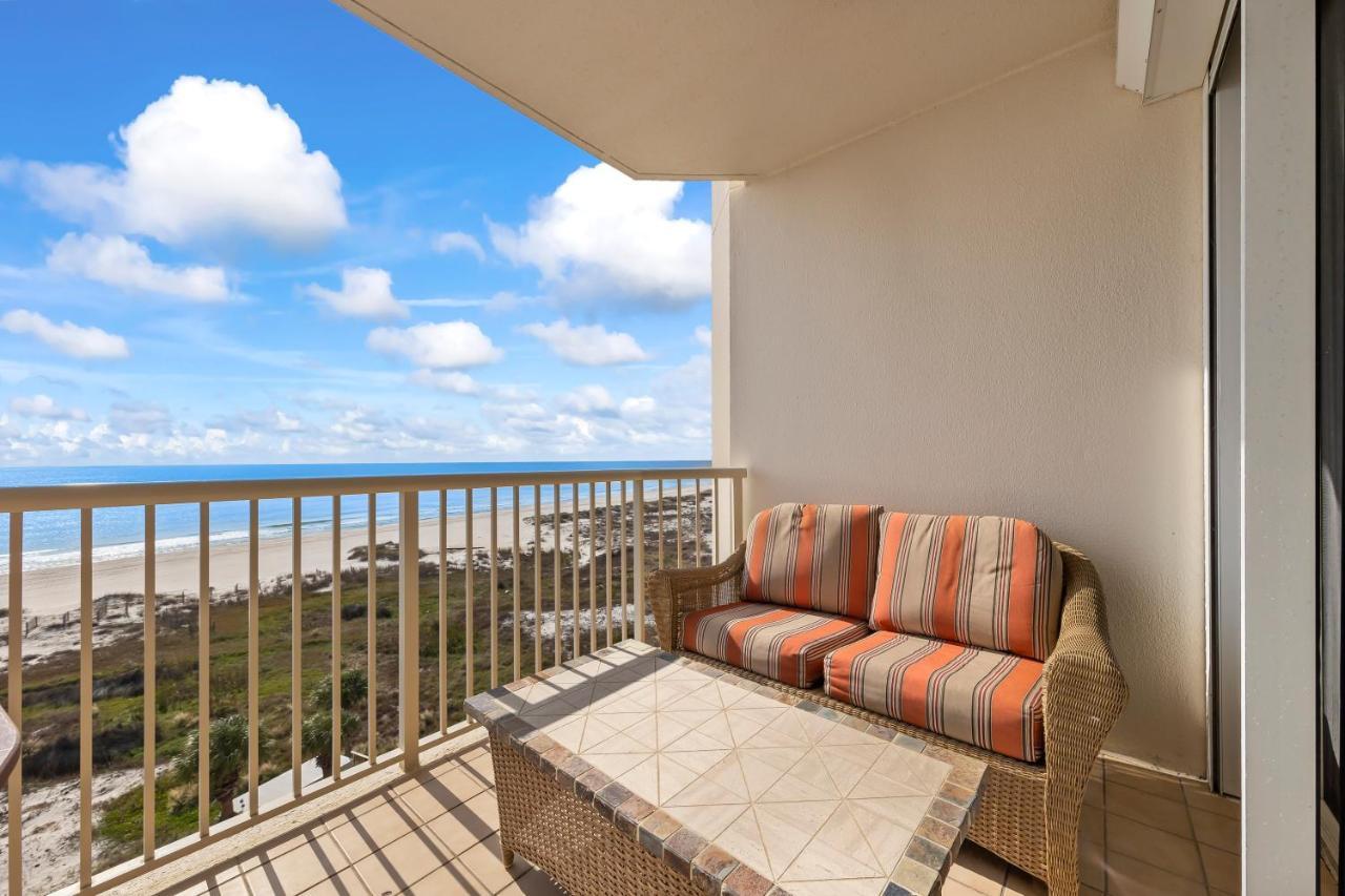 Beach Club 708D Gulf Shores Zewnętrze zdjęcie