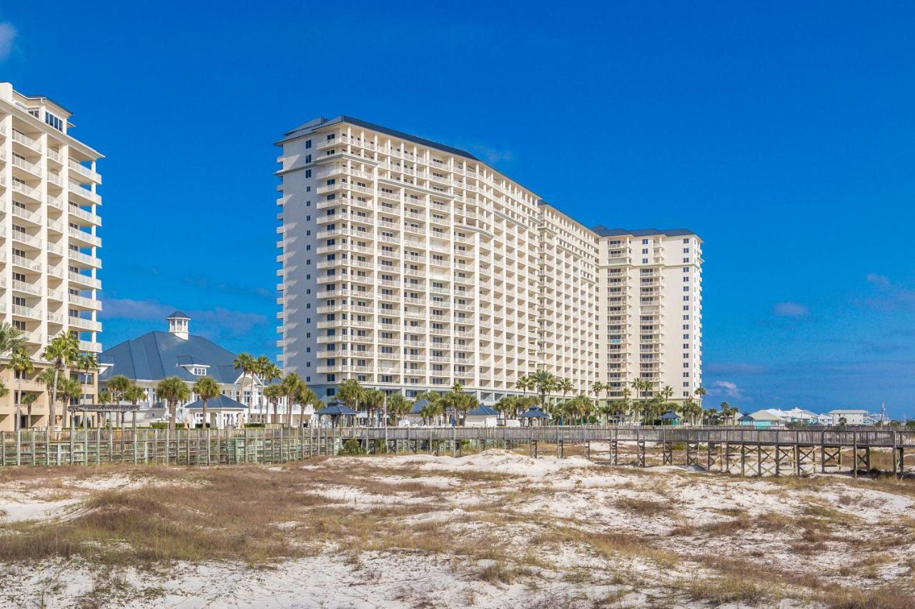 Beach Club 708D Gulf Shores Zewnętrze zdjęcie