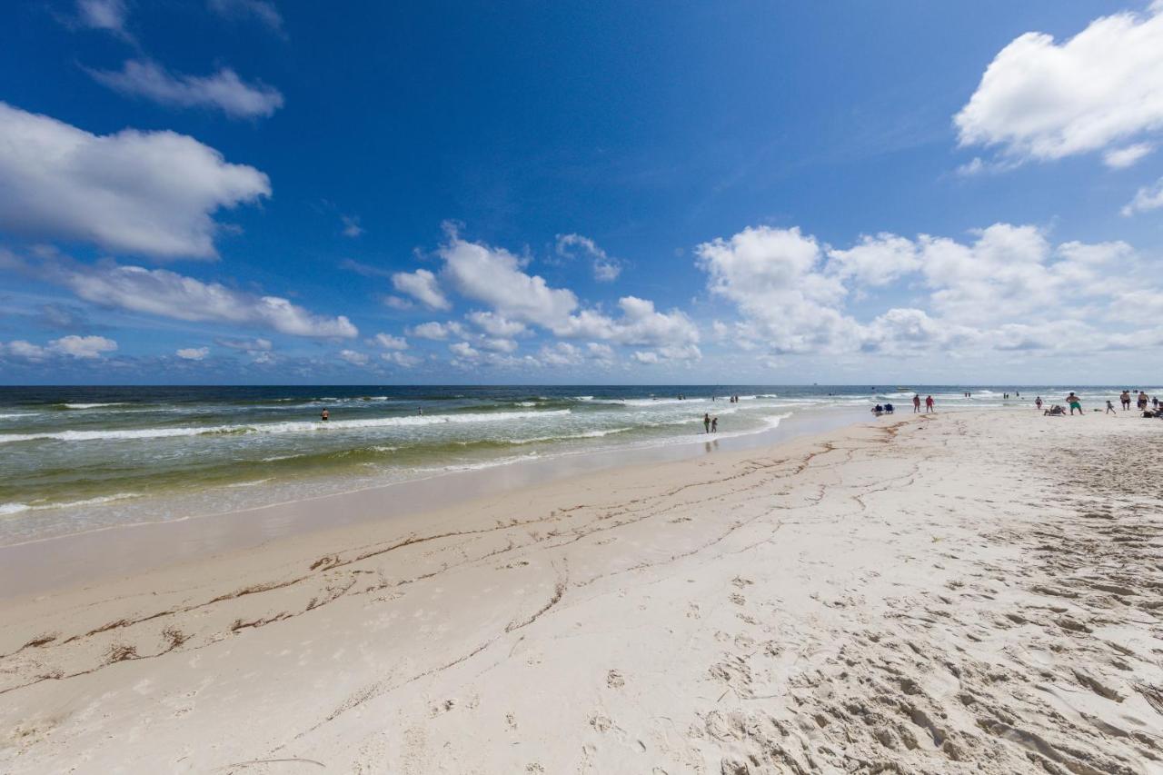 Beach Club 708D Gulf Shores Zewnętrze zdjęcie