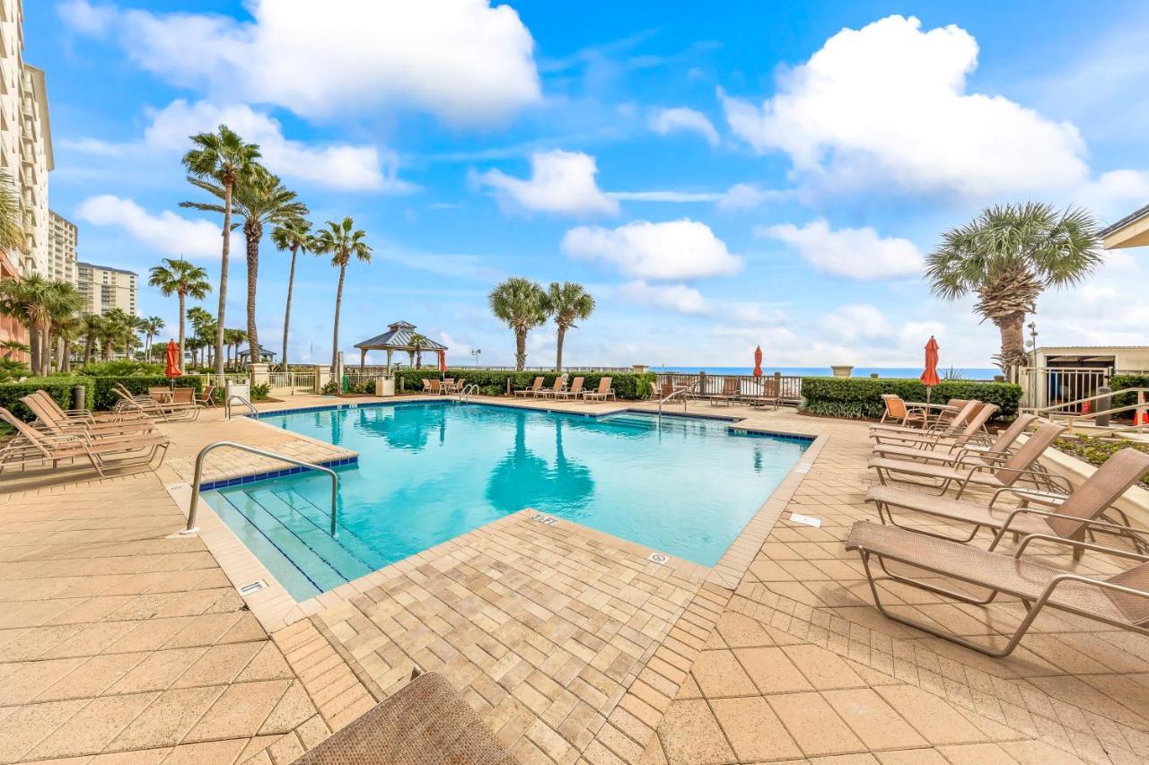 Beach Club 708D Gulf Shores Zewnętrze zdjęcie