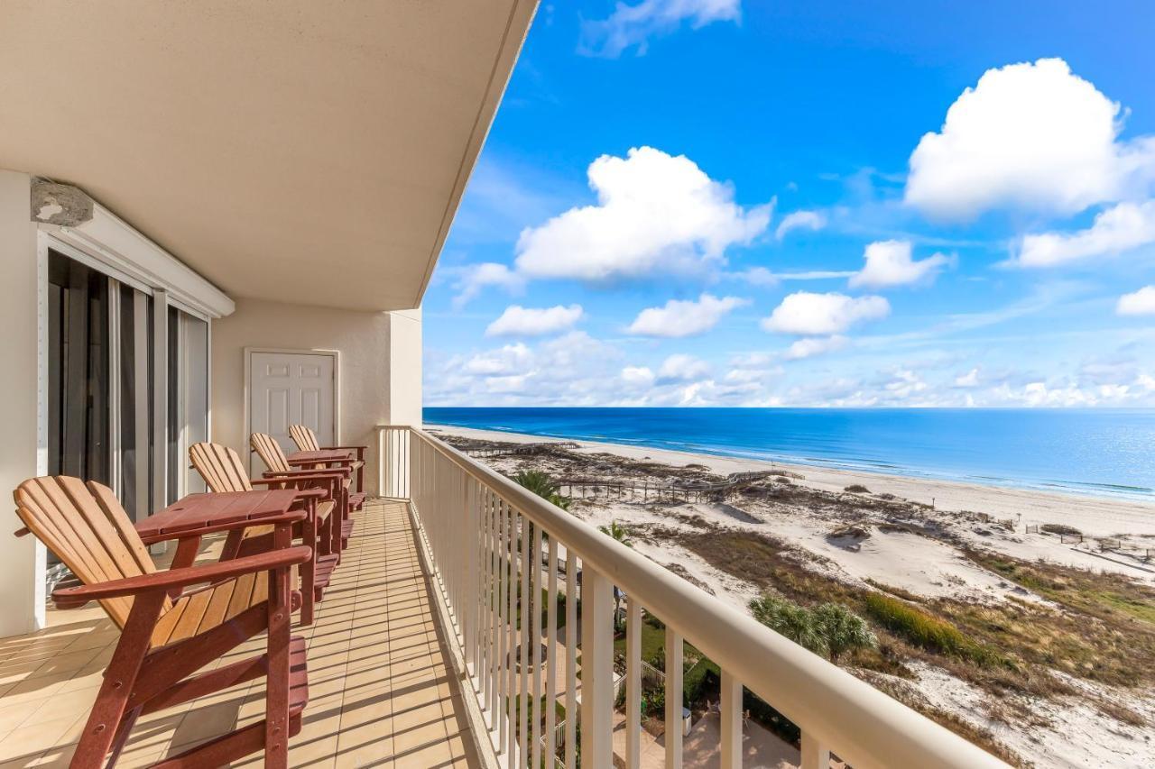 Beach Club 708D Gulf Shores Zewnętrze zdjęcie