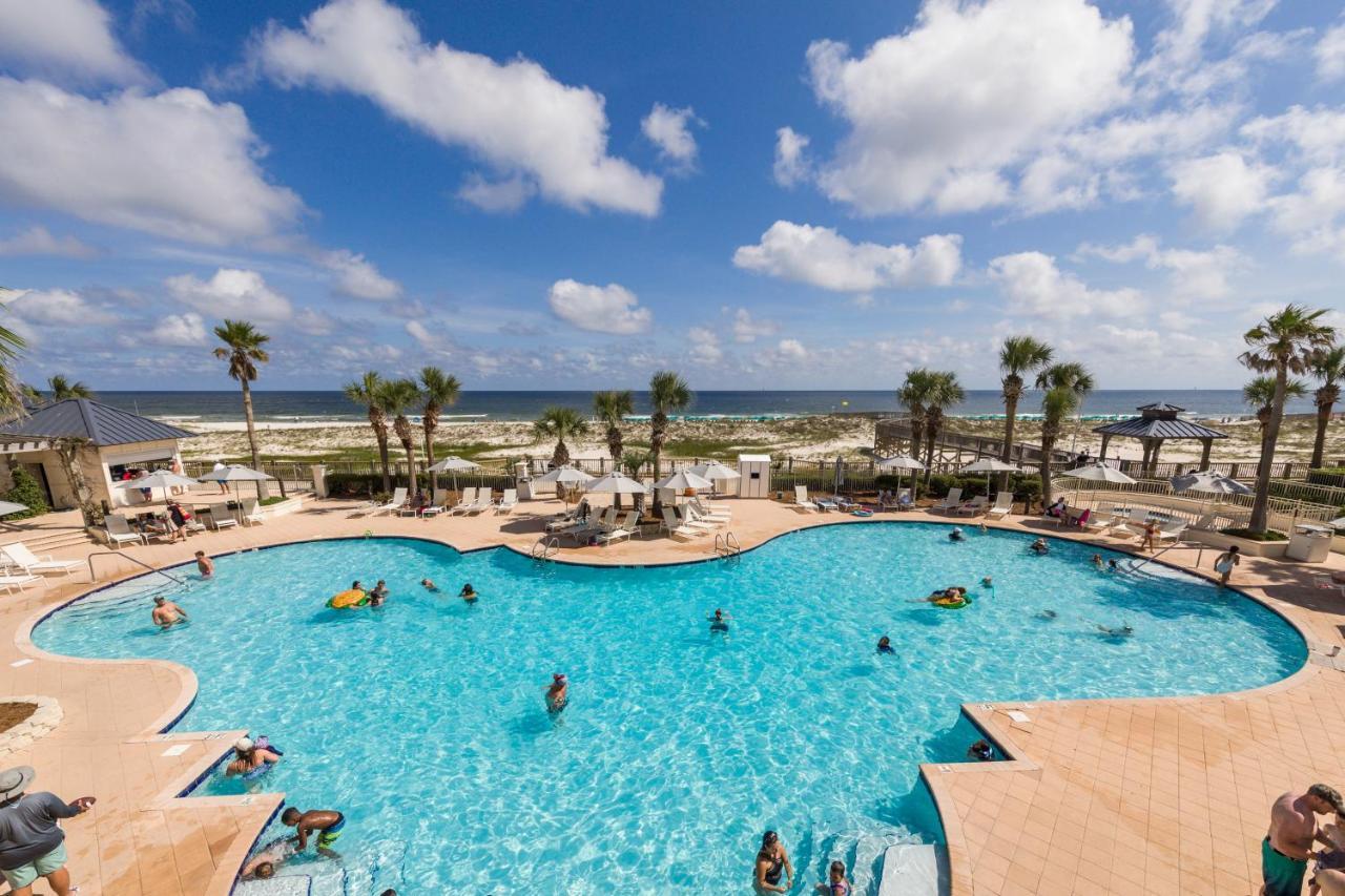 Beach Club 708D Gulf Shores Zewnętrze zdjęcie