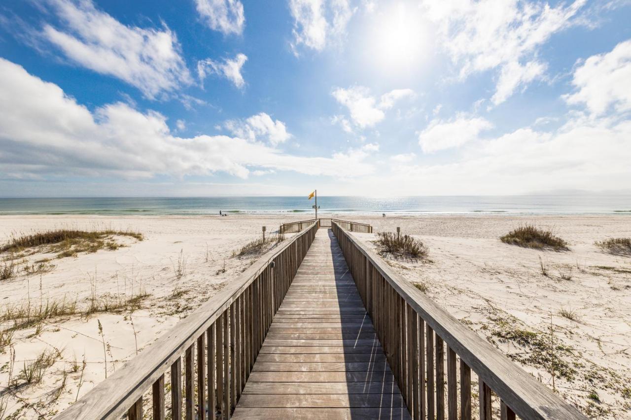 Beach Club 708D Gulf Shores Zewnętrze zdjęcie