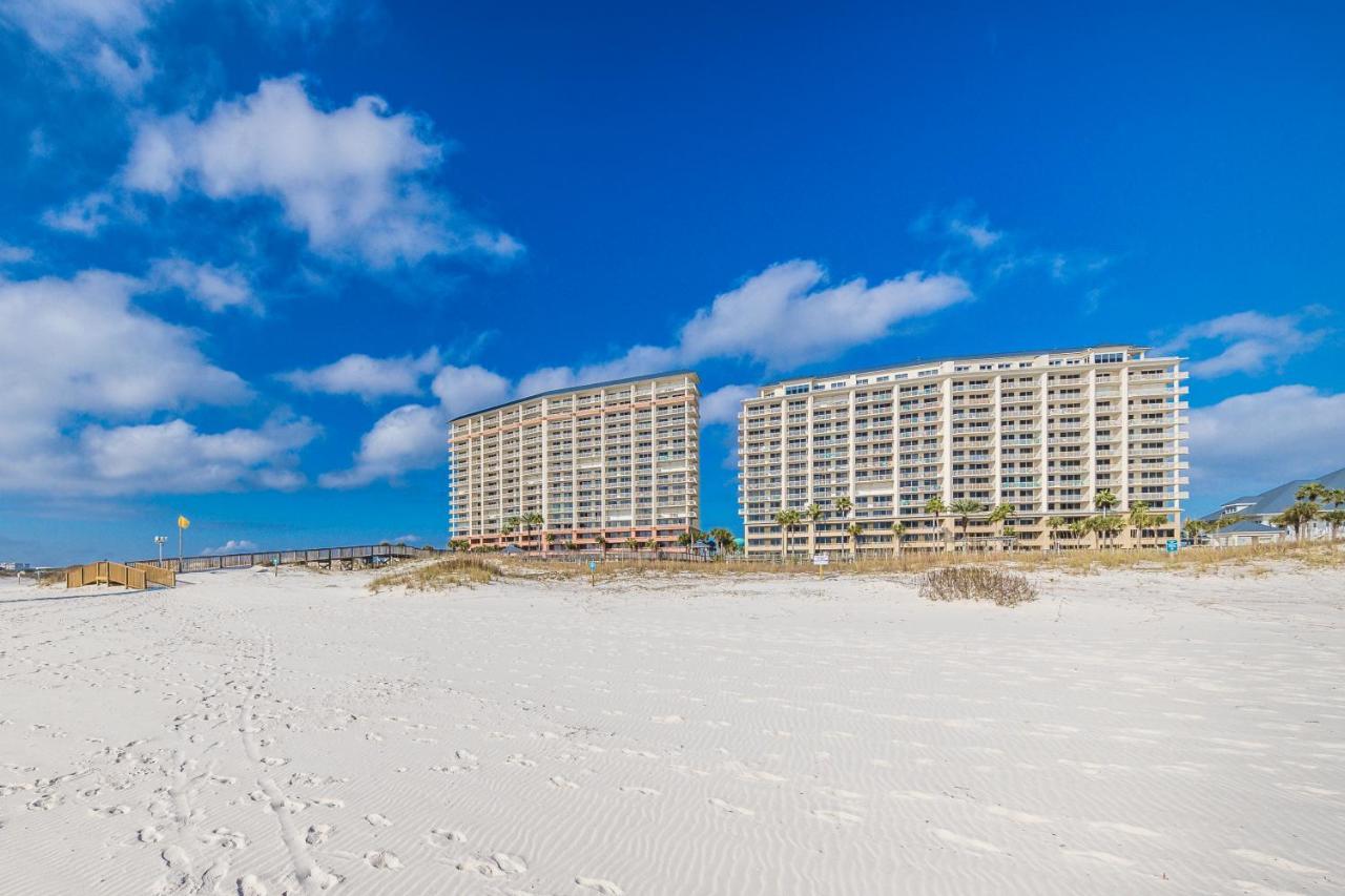 Beach Club 708D Gulf Shores Zewnętrze zdjęcie
