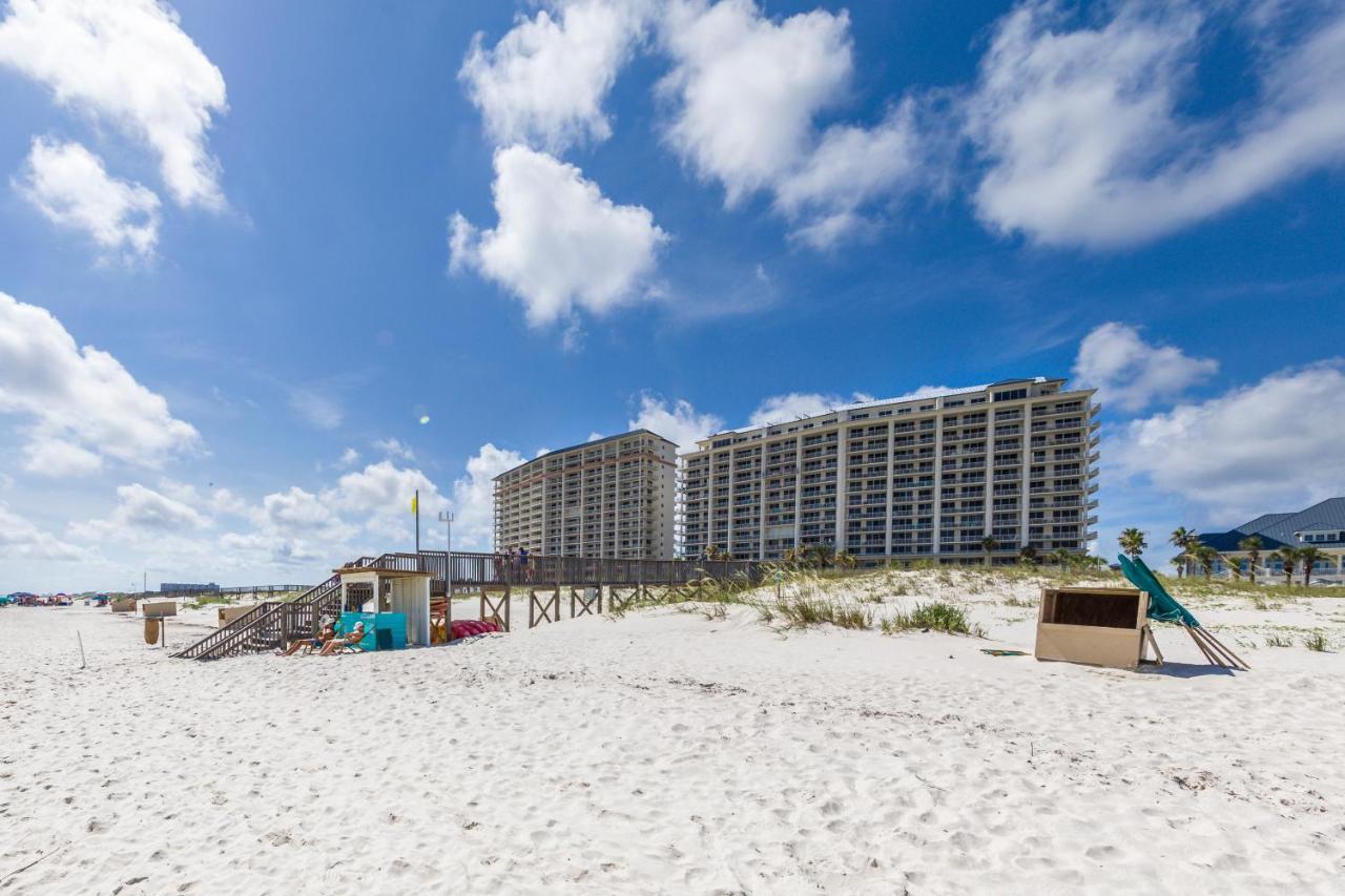 Beach Club 708D Gulf Shores Zewnętrze zdjęcie