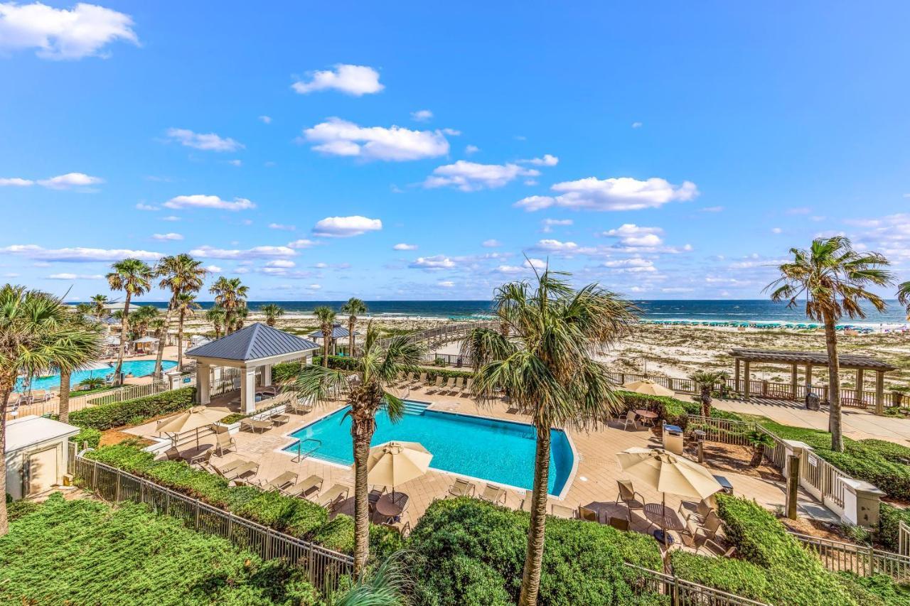 Beach Club 708D Gulf Shores Zewnętrze zdjęcie