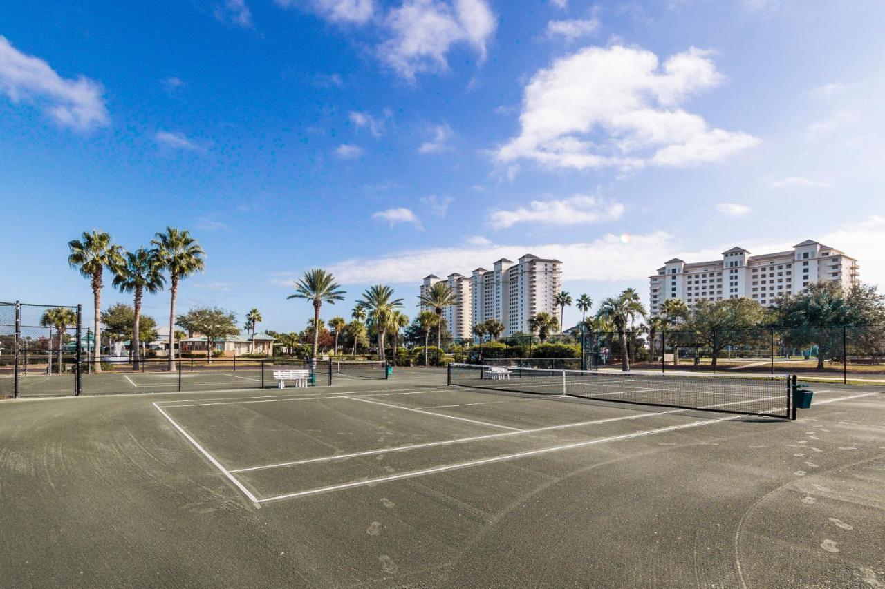 Beach Club 708D Gulf Shores Zewnętrze zdjęcie