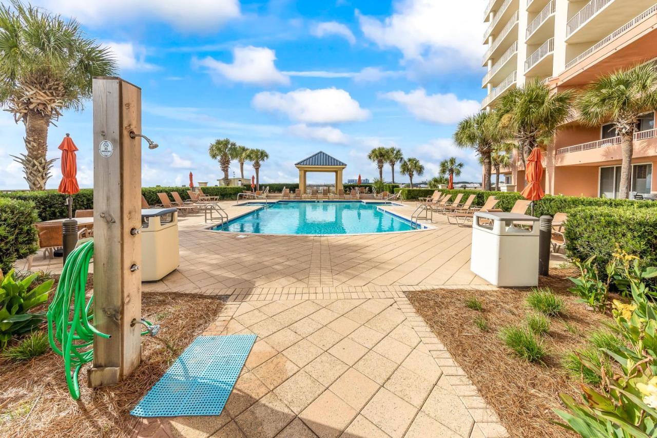 Beach Club 708D Gulf Shores Zewnętrze zdjęcie