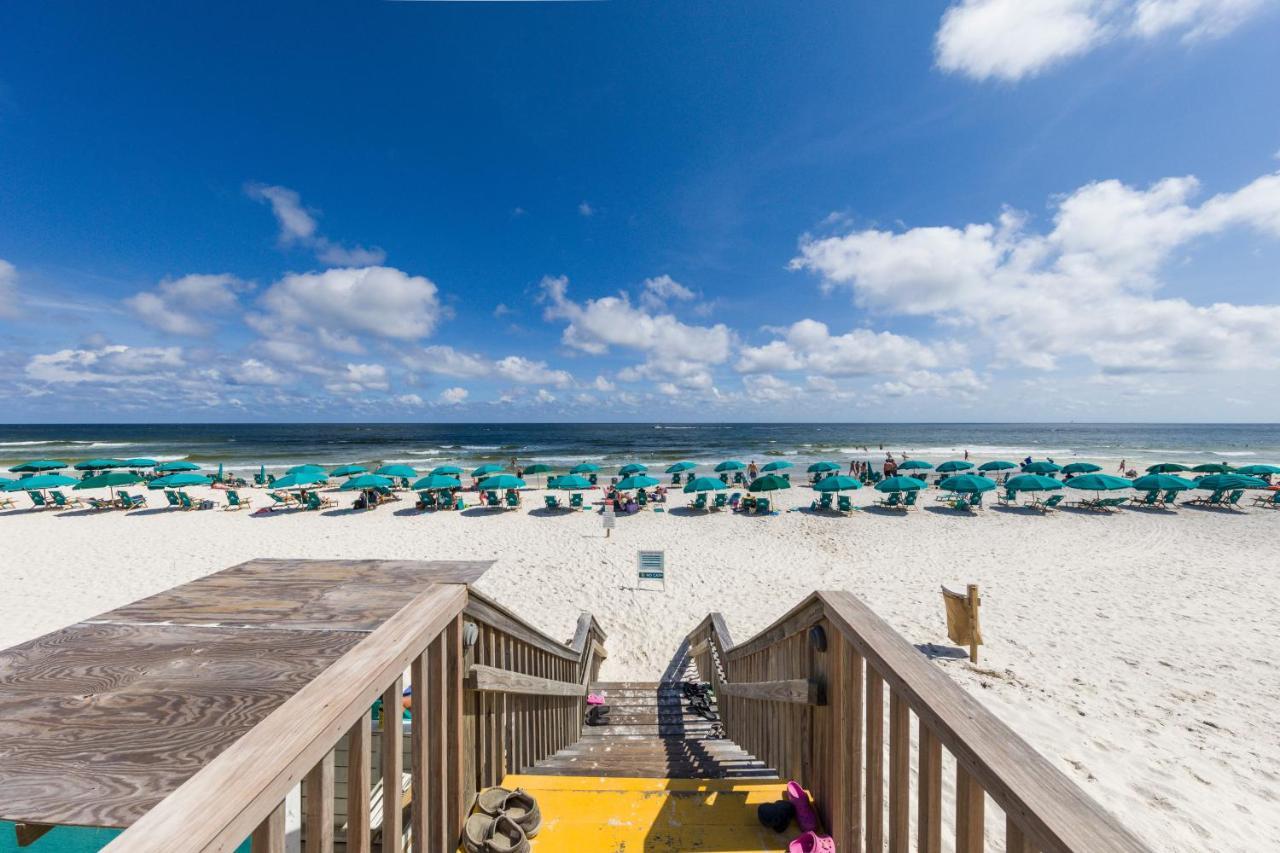 Beach Club 708D Gulf Shores Zewnętrze zdjęcie