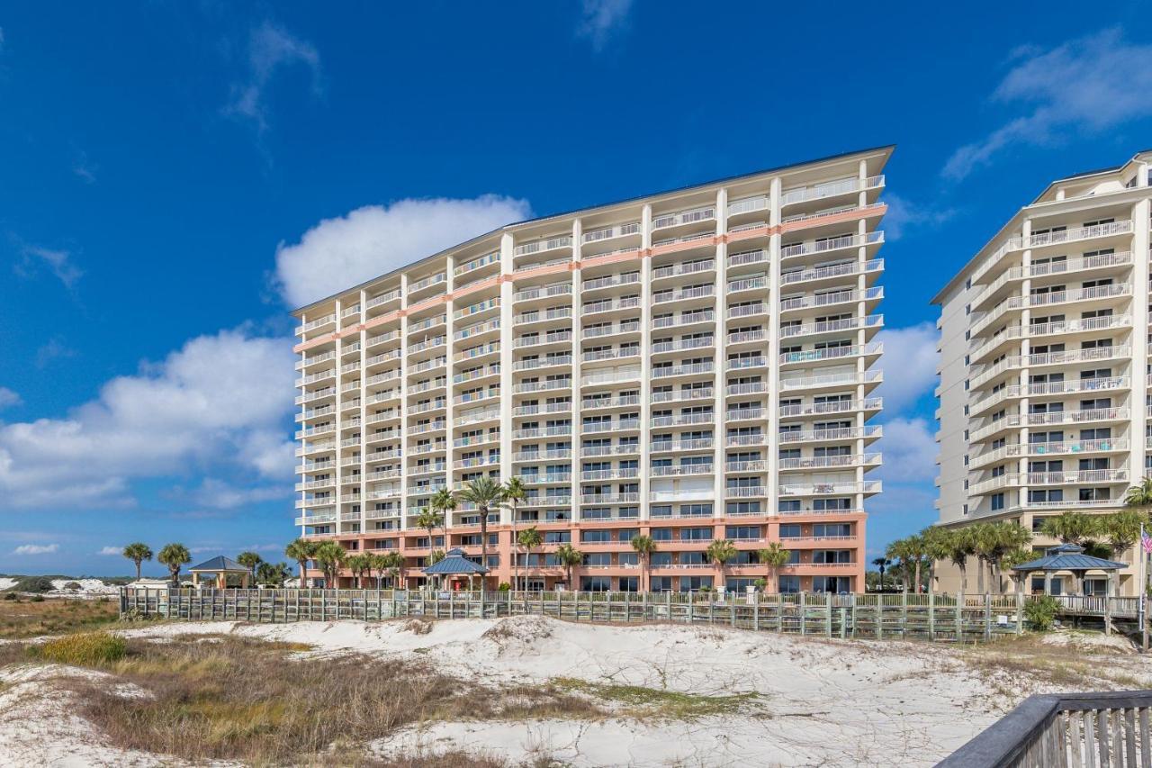 Beach Club 708D Gulf Shores Zewnętrze zdjęcie