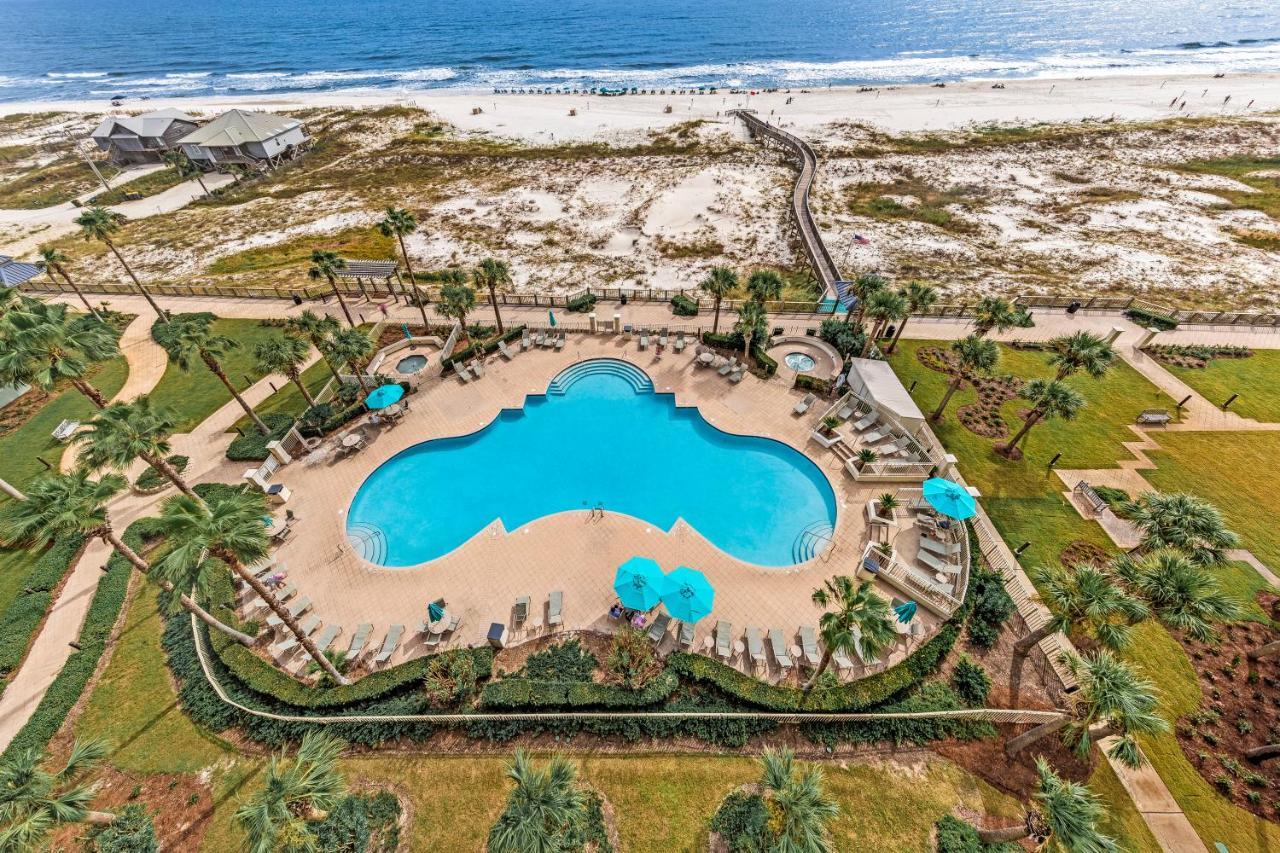 Beach Club 708D Gulf Shores Zewnętrze zdjęcie