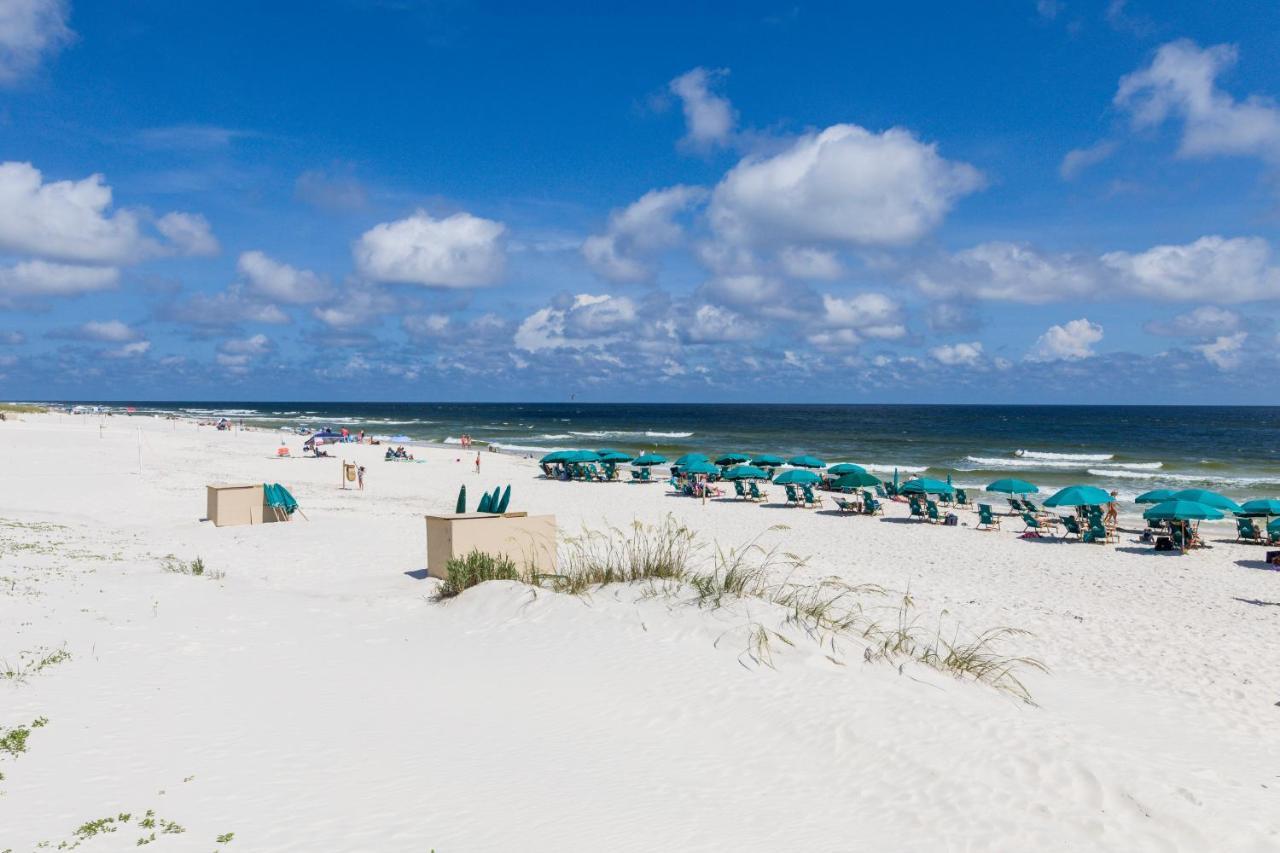 Beach Club 708D Gulf Shores Zewnętrze zdjęcie